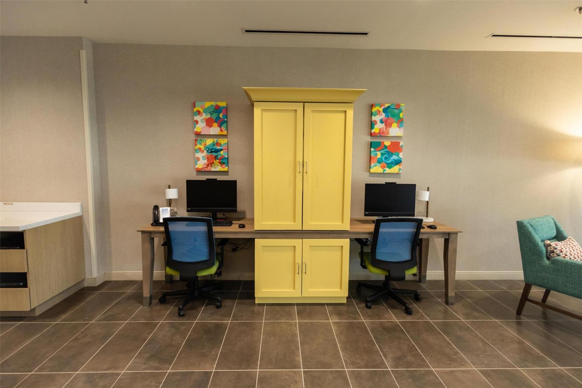 Home2 Suites By Hilton Hammond, La Bagian luar foto