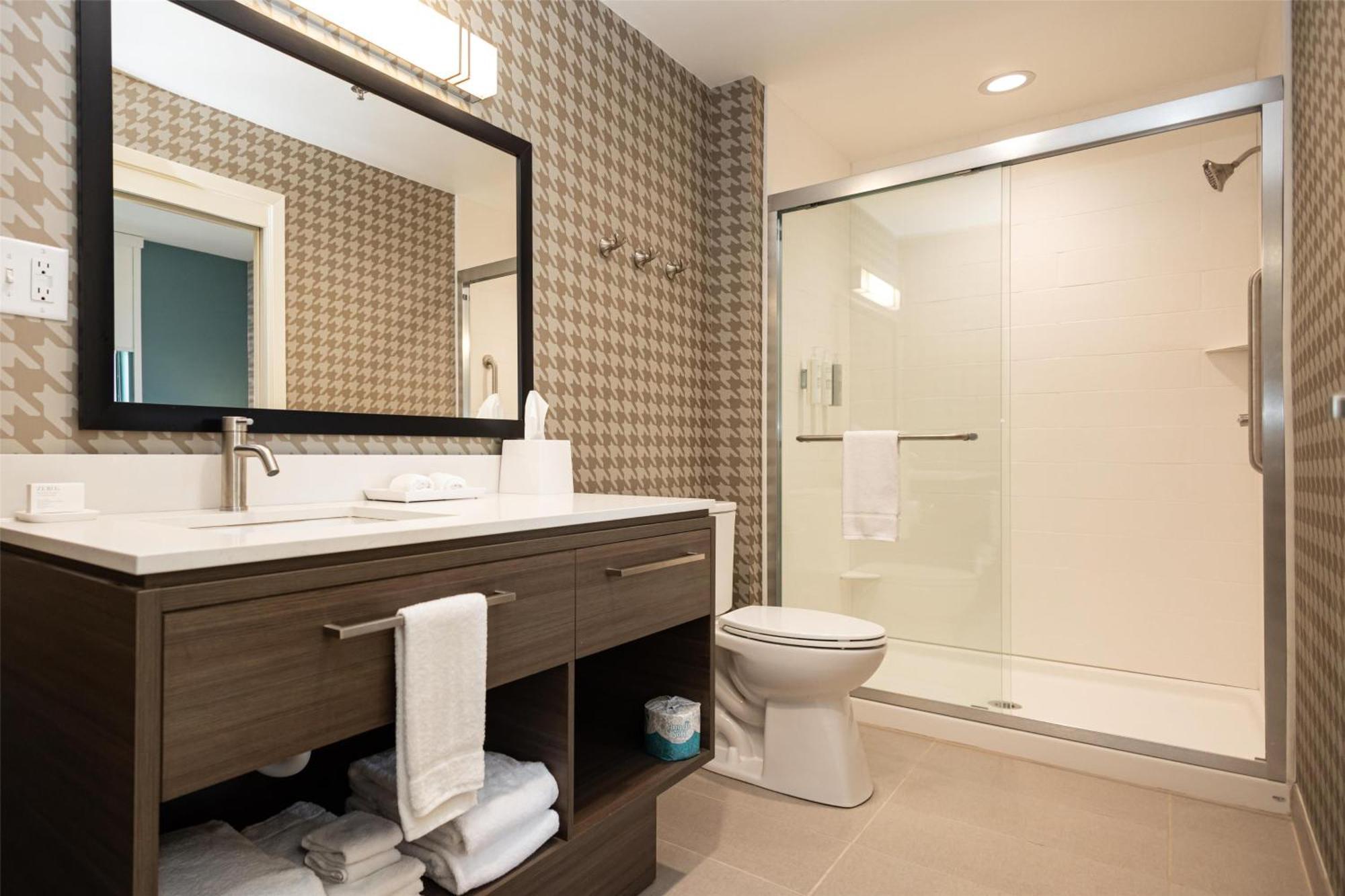 Home2 Suites By Hilton Hammond, La Bagian luar foto