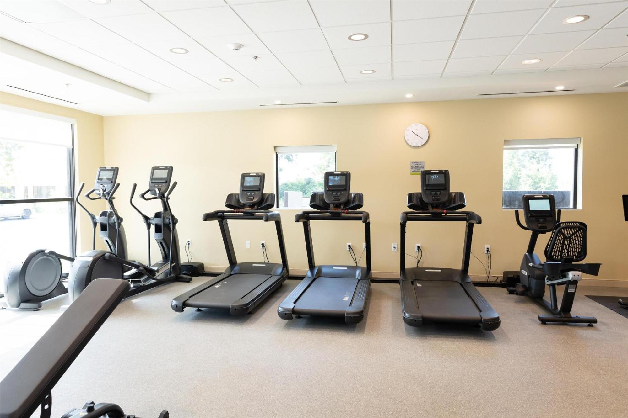 Home2 Suites By Hilton Hammond, La Bagian luar foto